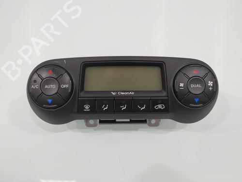 Used Climate control HYUNDAI ix35 (LM, EL, ELH) [2009-2016]  28047637