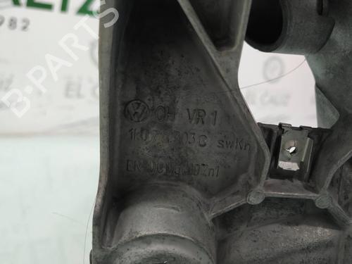 Hand brake VW GOLF V (1K1)  | BP8767607I18 