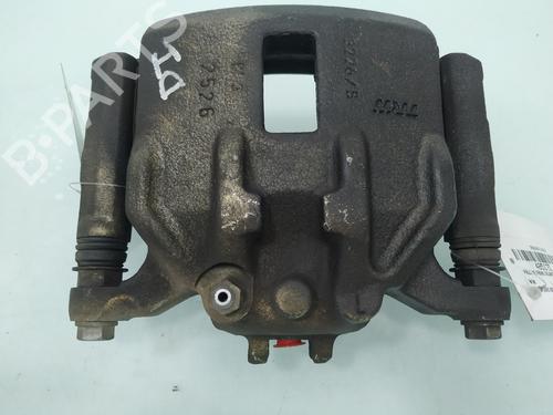 Left front brake caliper HONDA CIVIC VIII Hatchback (FN, FK) 2.2 CTDi (FK3) | BP20309297M105 