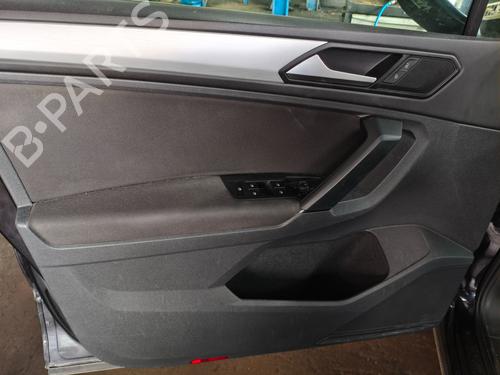 Underbody protection VW TIGUAN (AD1, AX1)  | BP26389785M92 