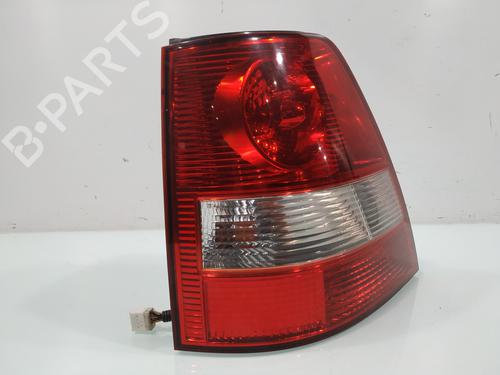 Left taillight KIA SORENTO I (JC)  | BP31307471C34 