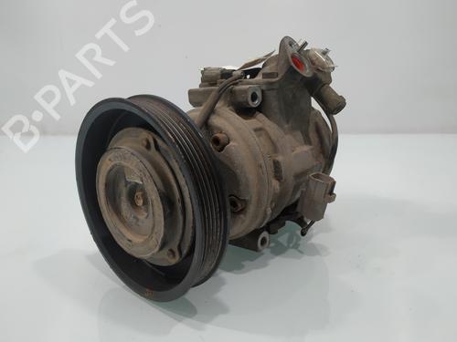 Used AC compressor TOYOTA CARINA E VI (_T19_) 2.0 i (ST191) (126 hp) 8085724