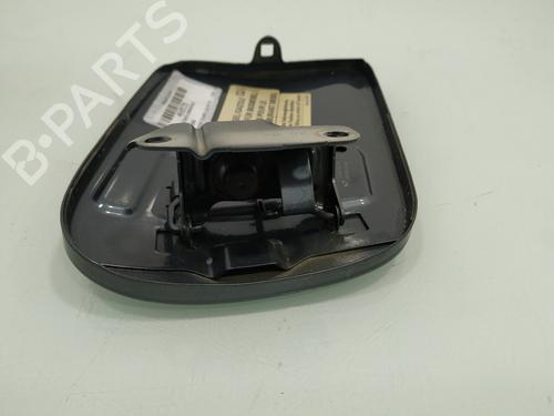 Klapa wlewu paliwa VW TOUAREG (7LA, 7L6, 7L7) 3.0 V6 TDI | BP16550498C131 