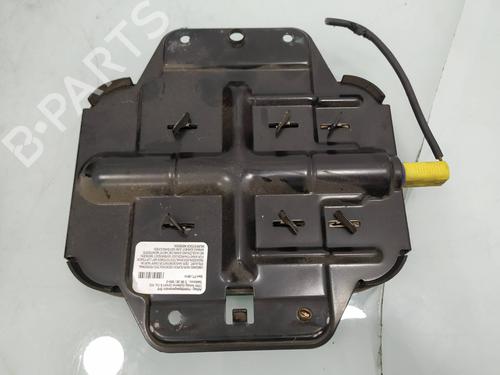 Left seat airbag MERCEDES-BENZ M-CLASS (W163) ML 270 CDI (163.113) | BP9671008C13 