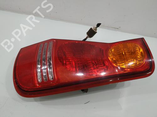 Højre baglygte HYUNDAI MATRIX (FC) 1.6 (103 hp) 8092666