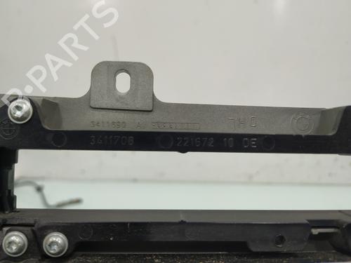 Ashtray BMW X3 (E83) xDrive 30 d | BP17238808I30 