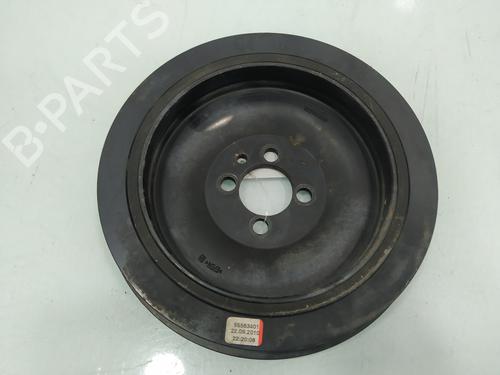 Used Pulley OPEL INSIGNIA A Sports Tourer (G09) 2.0 CDTI (35) (160 hp) 16684400