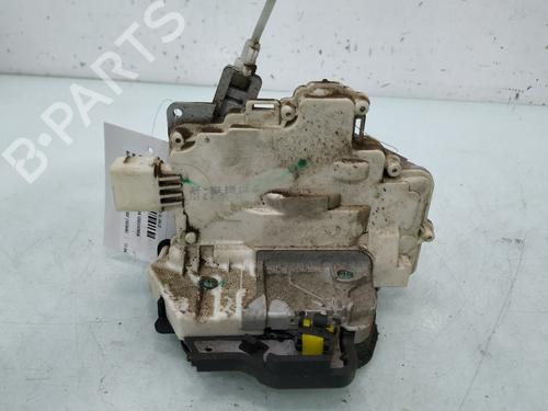 Used Rear left lock AUDI A4 B7 (8EC) 2.0 TDI 16V (140 hp) 19938951
