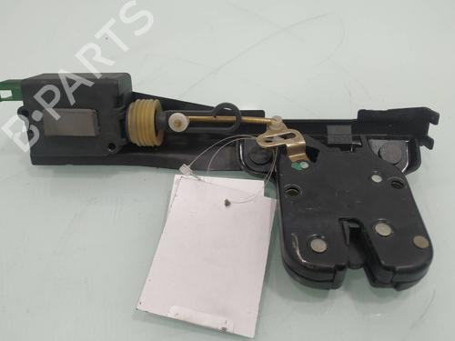 Bakluke lås AUDI TT (8N3) 1.8 T | BP11686712C101 