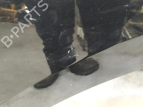 Left rear door VW T-ROC (A11, D11)  | BP31144016C4 