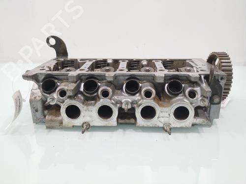 Used Cylinder head Cylinder head CITROËN C2 (JM_) 1.1 (60 hp) 30000180 30000180