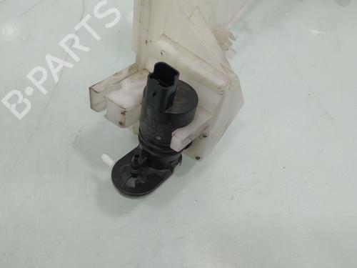 Windscreen washer tank PEUGEOT 5008 II (MC_, MJ_, MR_, M4_) 2.0 BlueHDi 180 (MJAHWW) | BP17326711C113 
