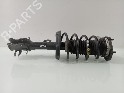 Used Right front shock absorber PEUGEOT BIPPER (AA_) [2008-2025]  30581479