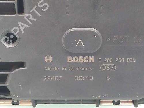 Throttle body CITROËN XSARA (N1) 1.6 16V | BP8087728M82 