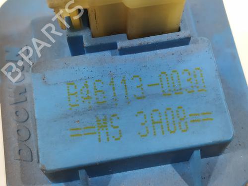 Heater resistor KIA SORENTO I (JC)  | BP31309665M108 