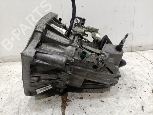Gearbox RENAULT MEGANE II Saloon (LM0/1_) 1.5 dCi (LM1E) | BP33185470M3 - Image 6