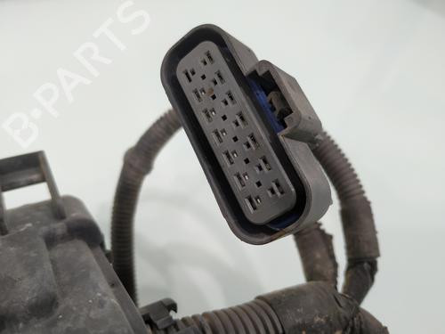 Fuse box FORD TRANSIT Van (FA_ _)  | BP31274829E1 