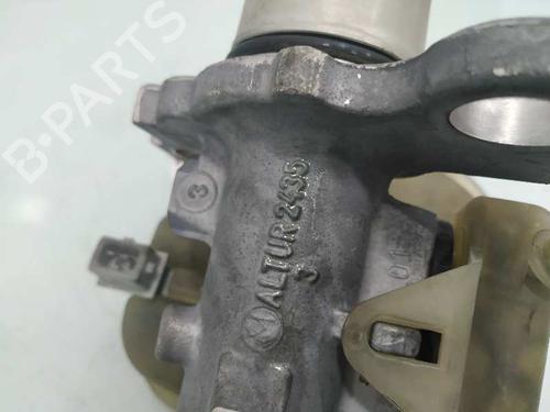 Hovedbremsecylinder AUDI A6 C5 Avant (4B5) 2.5 TDI | BP8090923M77 