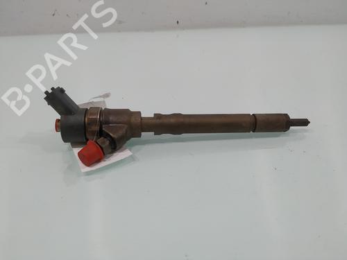 Used Injector KIA CERATO I Saloon (LD) 2.0 CRDi (112 hp) 28195998