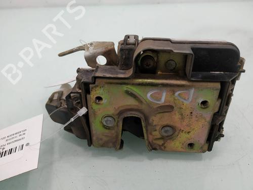 Front right lock VW GOLF III (1H1) 1.6 | BP11697006C97 