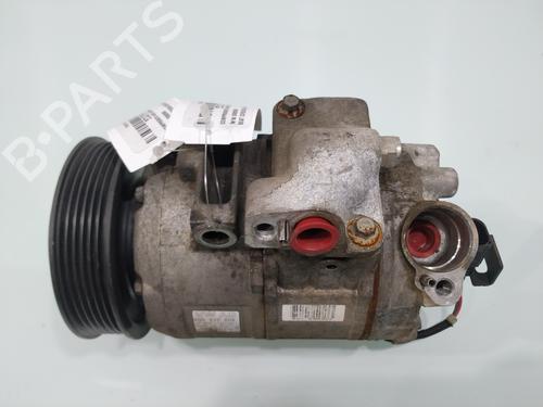 AC compressor SEAT CORDOBA (6L2) 1.4 TDI | BP27865679M34 