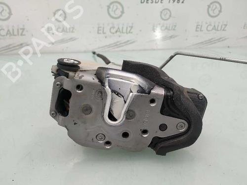 Rear right lock OPEL INSIGNIA A (G09) 2.0 CDTI (68) | BP8093122C99 