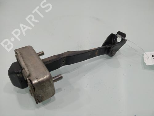 Used Hinge/Door check strap RENAULT TALISMAN Grandtour (KP_) 1.5 dCi 110 (110 hp) 28289756