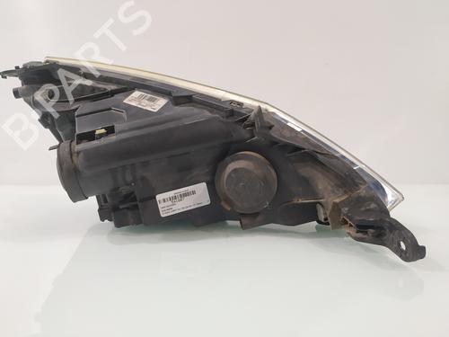 Venstre forlygte CITROËN JUMPY II Platform/Chassis 2.0 HDi 125 | BP29451073C28 