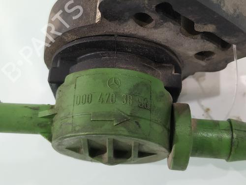 Electronic sensor MERCEDES-BENZ CLK (C209)  | BP29830964M84