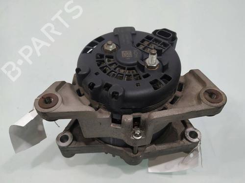 Alternator OPEL ASTRA J (P10) | BP38781437M7 - Image 2