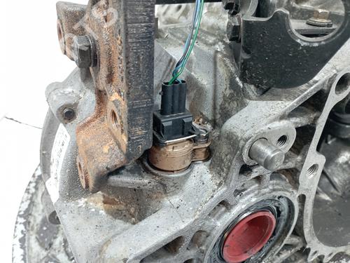 Gearbox HYUNDAI SANTA FÉ I (SM) 2.0 CRDi | BP24126056M3 