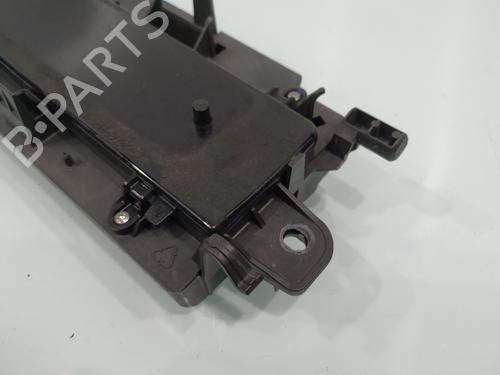 Instrument cluster RENAULT SCÉNIC II (JM0/1_)  | BP27691787C47 