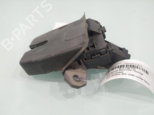 Tailgate lock FORD MONDEO IV (BA7)  | BP28139879C101 