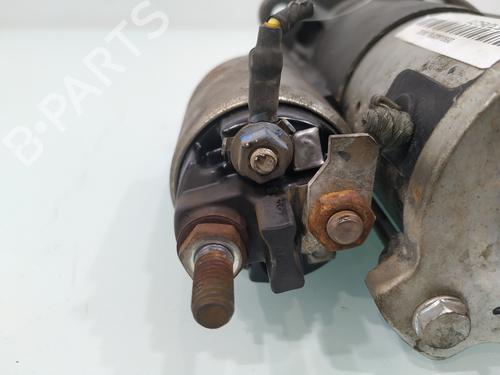 Starter CHEVROLET CRUZE (J300) 1.6 | BP28097392M8 
