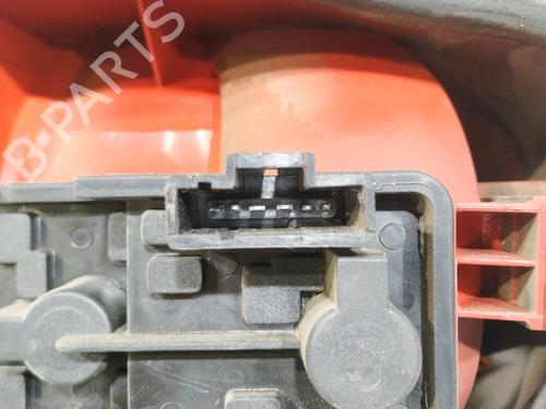 Right taillight CITROËN XSARA PICASSO (N68) 2.0 HDi | BP25846032C35 