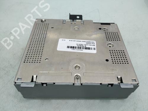Used Radio LAND ROVER RANGE ROVER III (L322) [2002-2012]  18650509