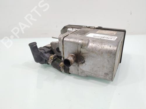 Heater blower motor BMW 3 (E46) 320 d | BP25721380M62 