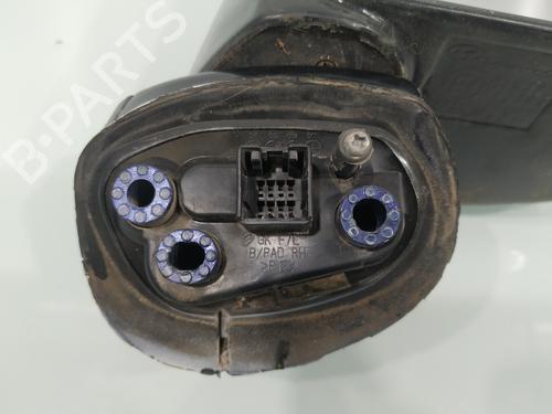 Right mirror HYUNDAI COUPE II (GK) 1.6 16V | BP24126046C27 