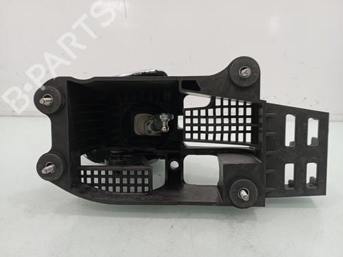 Gear lever OPEL ASTRA K (B16) 1.5 CRDI (68) | BP15385716M90 