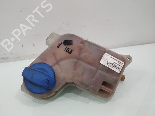 Used Expansion tank Expansion tank 37020392 37020392