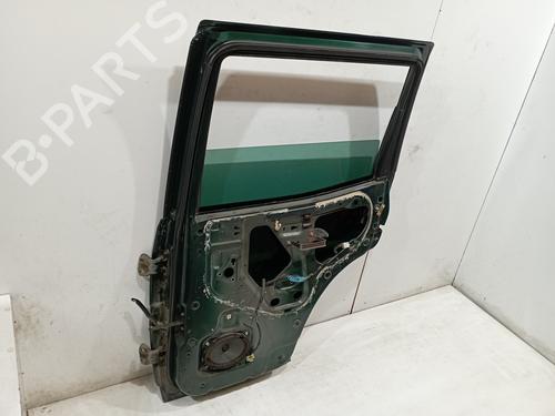 Right rear door NISSAN TERRANO II (R20) 2.7 TDi 4WD | BP13216482C5 