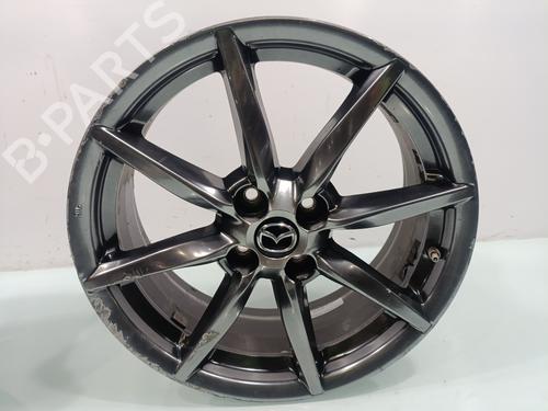 Used Rim Rim MAZDA MX-5 IV (ND__) [2015-2026] 33430645 33430645