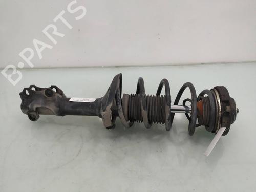 Right front shock absorber VW POLO (6N2)  | BP9143461M17 