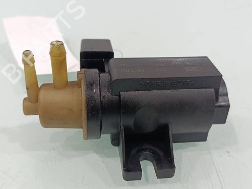 Electronic sensor OPEL INSIGNIA A (G09) | BP31267572M84