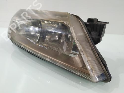 Right headlight RENAULT LAGUNA II Grandtour (KG0/1_)  | BP29861685C29