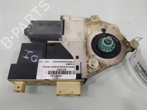 Used Left front window motor Left front window motor CITROËN C5 II (RC_) [2004-2008] 40182616 40182616