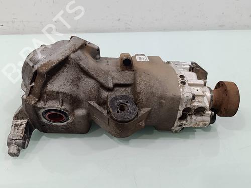 Used Rear differential Rear differential 38459760 38459760
