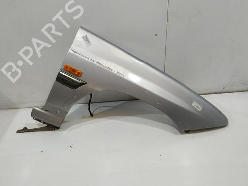 Used Right front fenders SSANGYONG MUSSO (FJ) 2.3 TDiC All-wheel Drive (101 hp) 16497933