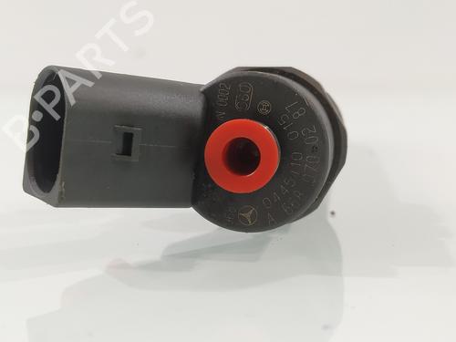 Injector MERCEDES-BENZ A-CLASS (W168) A 170 CDI (168.008) | BP29954789M100 