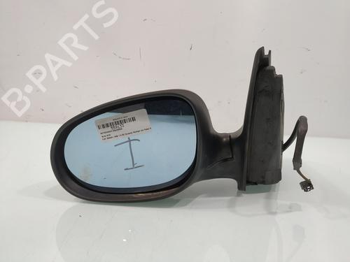 Used Left mirror FIAT BRAVO II (198_) 1.9 D Multijet (198AXB1A) (120 hp) 31611278